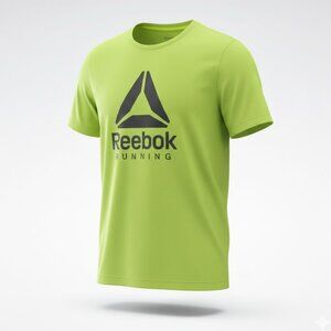 Reebok Speedwick Running Shirt Men Size L Large